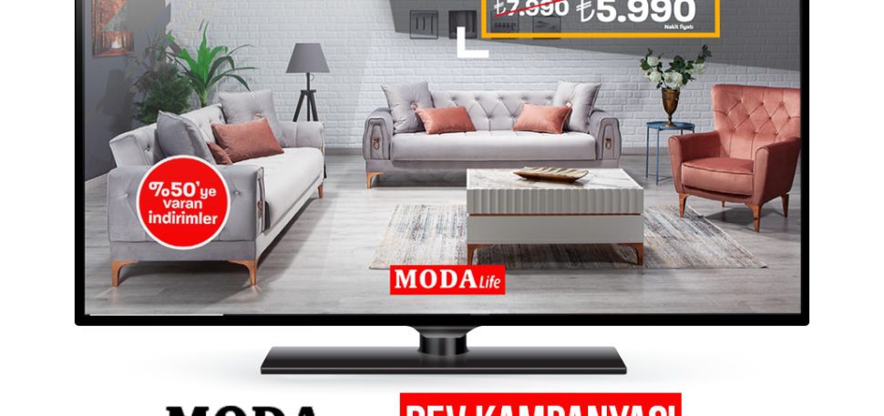 Modalife “Fabrika Fırsat Günleri”