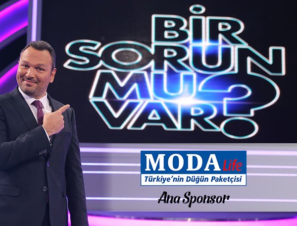 Modalife Ana Sponsorluk Ali Sunal’la Bir Sorun Mu Var?