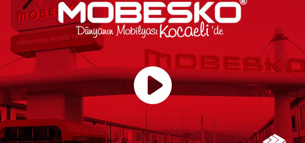 Mobesko | Bant Reklam