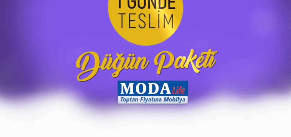 Modalife | Reklam Filmi