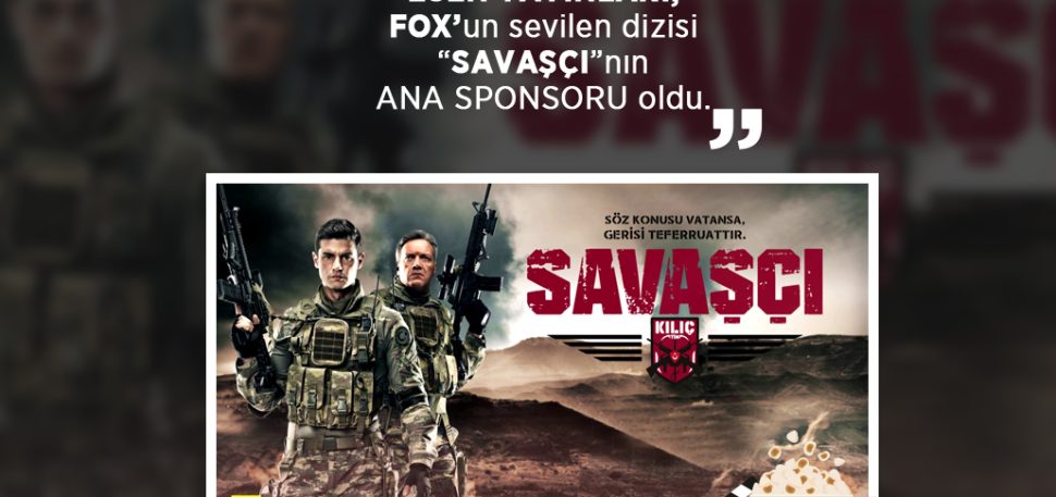 Esen Yayınları  Ana Sponsorluk