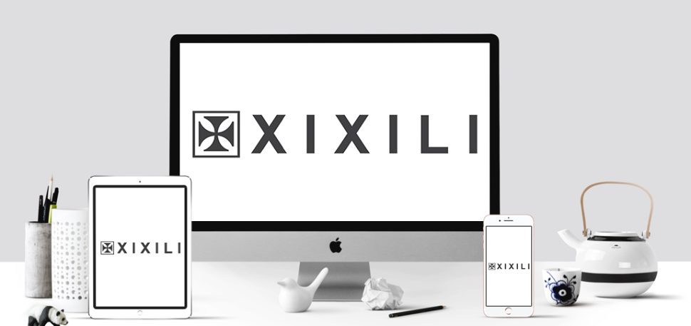 XIXILI | Web Sitesi Tasarımı ve Yazılımı