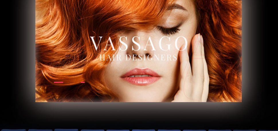 Vassago Hair Designer “Çok Yakında Kuzu Effect’de” Ulusal Lansman