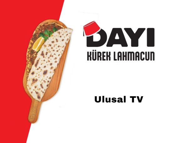 Yeni Spot – Ulusal TV