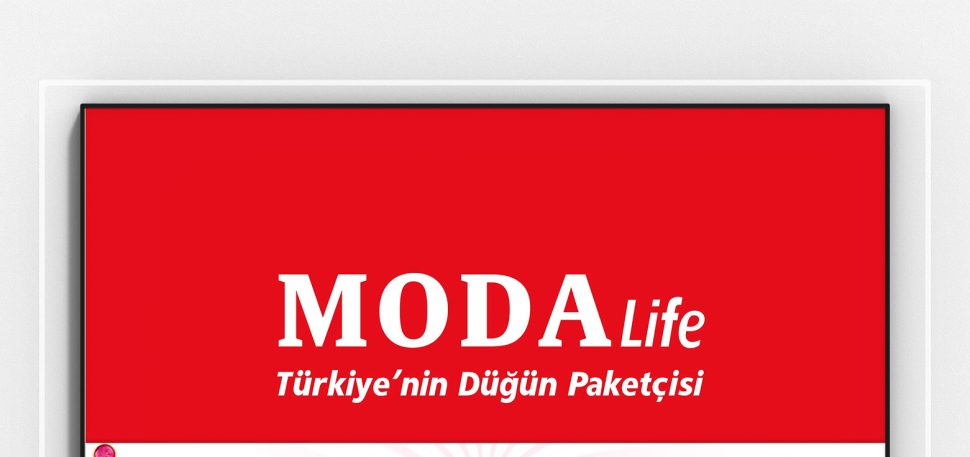 Modalife Ulusal Reklam – TV