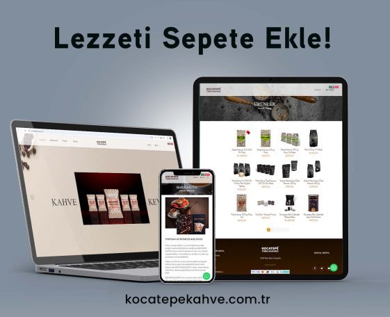 Lezzeti Sepete Ekle