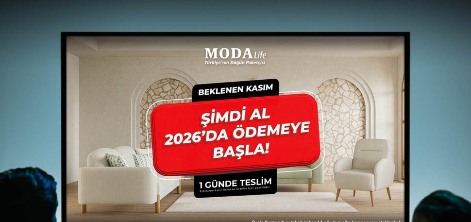 Beklenen Kasım Fırsatları Başladı